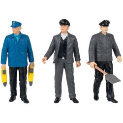 331523 G Bahnbetriebswerkpersonal