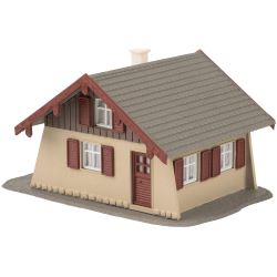 131314 H0 Kleines Chalet