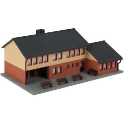 131319 H0 Gemeindehaus