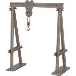 180865 H0 Kleiner Bockkran