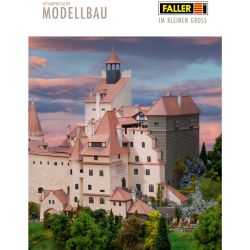 190905 FALLER Katalog 2024/2025
