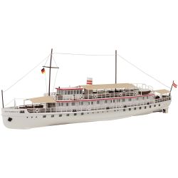 222415 N Fahrgastschiff Oesterreich