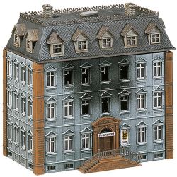 231721 N Brennendes Finanzamt