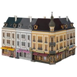 231723 N Stadthäuserzeile Schubertstraße