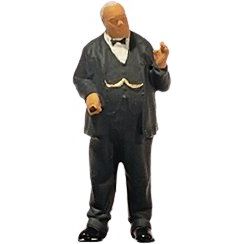 28264 H0 Sir Winston Churchill