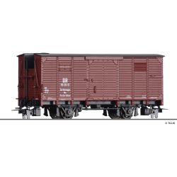 15946 H0m Gerätewagen der DR, Ep. IV