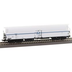 76800 H0 Maschinenkühlwagen „INTERFRIGO“ der DR, Ep. IV