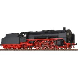 40968 H0 Dampflok 01 025, DRG, Ep.II