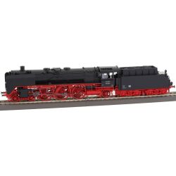 40978 H0 Dampflok 01 205, DR, Ep.III, DC-Sound-Extra