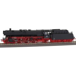 40980 H0 Dampflok 001 168-4, DB, Ep.IV