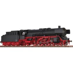 40983 H0 Dampflok 001 168-4, DB, Ep.IV, AC-Sound-Extra