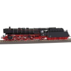 40986 H0 Dampflok 01 202, Museumslok, Ep.VI, DC-Sound-Extra