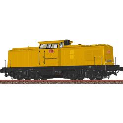 41708 H0 Diesellok 203 315-7, DBAG, Netz Instandhaltung, Ep.VI