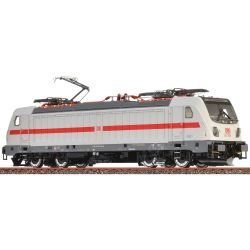 43837 H0 E-Lok 147 561-5, DBAG, Ep.VI, AC-Sound-Extra