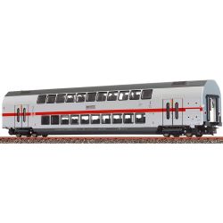 44569 H0 Doppelstockwagen TWINDEXX Vario IC2, 1. Klasse, DBAG, Ep.VI, AC-Digital