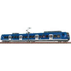 44640 H0 Triebwagen BR 426, BOB, Ep.VI