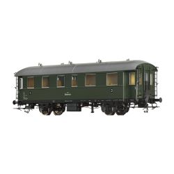 45536 H0 Personenwagen Cip, BBÖ, Ep.II