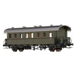 45767 H0 Personenwagen Cid, DRG, Ep.II