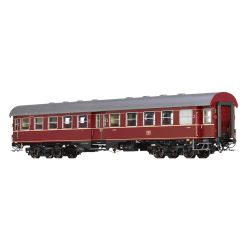 46100 H0 Personenwagen B4yge, DB, Ep.III