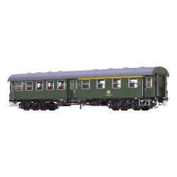 46101 H0 Personenwagen AByg 503, DB, Ep.IV