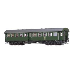 46102 H0 Personenwagen Byg 516, DB, Ep.IV