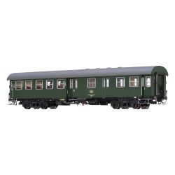 46104 H0 Personenwagen BDyg 532, DB, Ep.IV