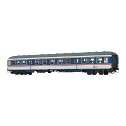 46628 H0 Personenwagen ABnrz 417.7, TIR, Ep.VI
