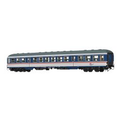 46629 H0 Personenwagen Bnrz 451.1, TIR, Ep.VI