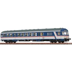 46631 H0 Steuerwagen Bnrdzf 463.0, TIR, Ep.VI