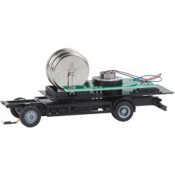 161470 Car System Umbau-Chassis Zweiachser-LKW