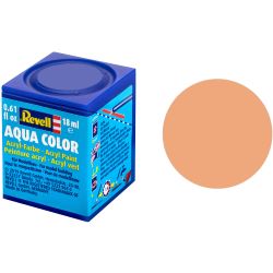 36135 Aqua Color Hautfarbe matt 18ml