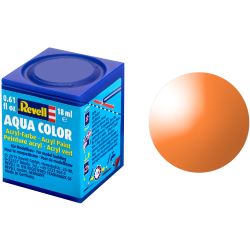 36730 Aqua Color Orange klar 18ml