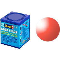 36731 Aqua Color Rot klar 18ml