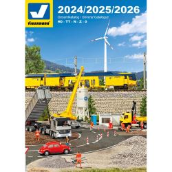 8999 Viessmann Katalog 2024/2025/2026 DE/EN