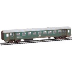 97110051 H0 Personenwagen Byz-k ZSR gealtert, Ep. V.