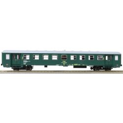 97110046 H0 Personenwagen By-k, Prerov, CSD, Ep .IV