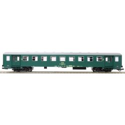 97110040 H0 Personenwagen By 'Bratislava 2', CSD, Ep. IV