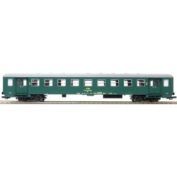 97110039 H0 Personenwagen By 'Bratislava 1', CSD, Ep. IV