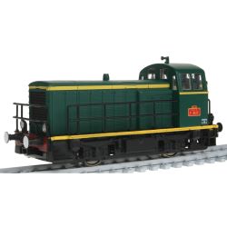 NL 22811 H0 Diesellok Y9110 Dummy, SNCF, Ep.III
