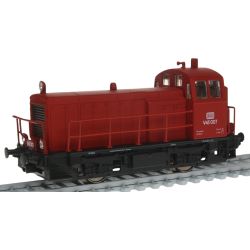 NL 22846 H0 Diesellok V 45 007 Dummy, DB, Ep. III