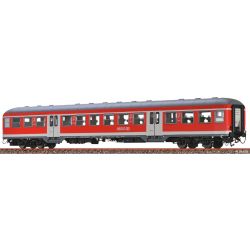 H0 Nahverkehrswagen Bnrz436.0 DB AG