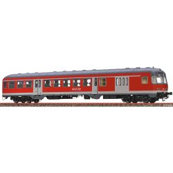H0 Steuerwagen Bnrdzf463.0 DB AG (Lindau Hbf)