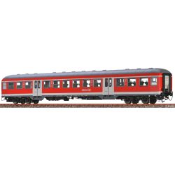 H0 Nahverkehrswagen Bnrz436.0 DB AG