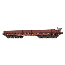 47583 H0 Schwerlastwagen Samms-u 453, DBAG, Ep.V