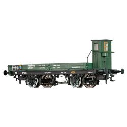 48050 H0 Flachwagen X, K.Bay.Sts.B., Ep.I