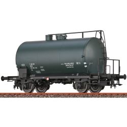50050 H0 Kesselwagen Zw, DR, Ep.IV