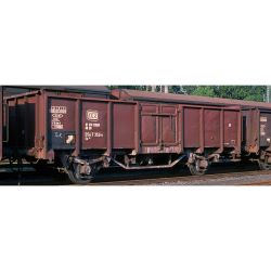 50060 H0 Offener Güterwagen ES 050, DB, Ep.IV