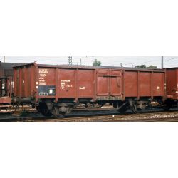50061 H0 Offener Güterwagen E 040, DB, Ep.IV