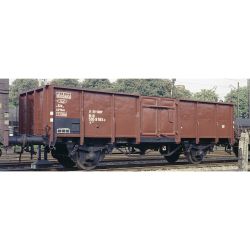 50062 H0 Offener Güterwagen E 039, DB, Ep.IV