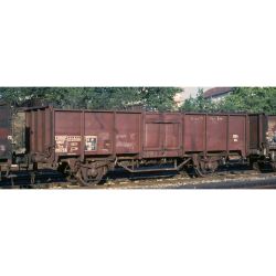 50066 H0 Offener Güterwagen Tow, SNCF, Ep.III